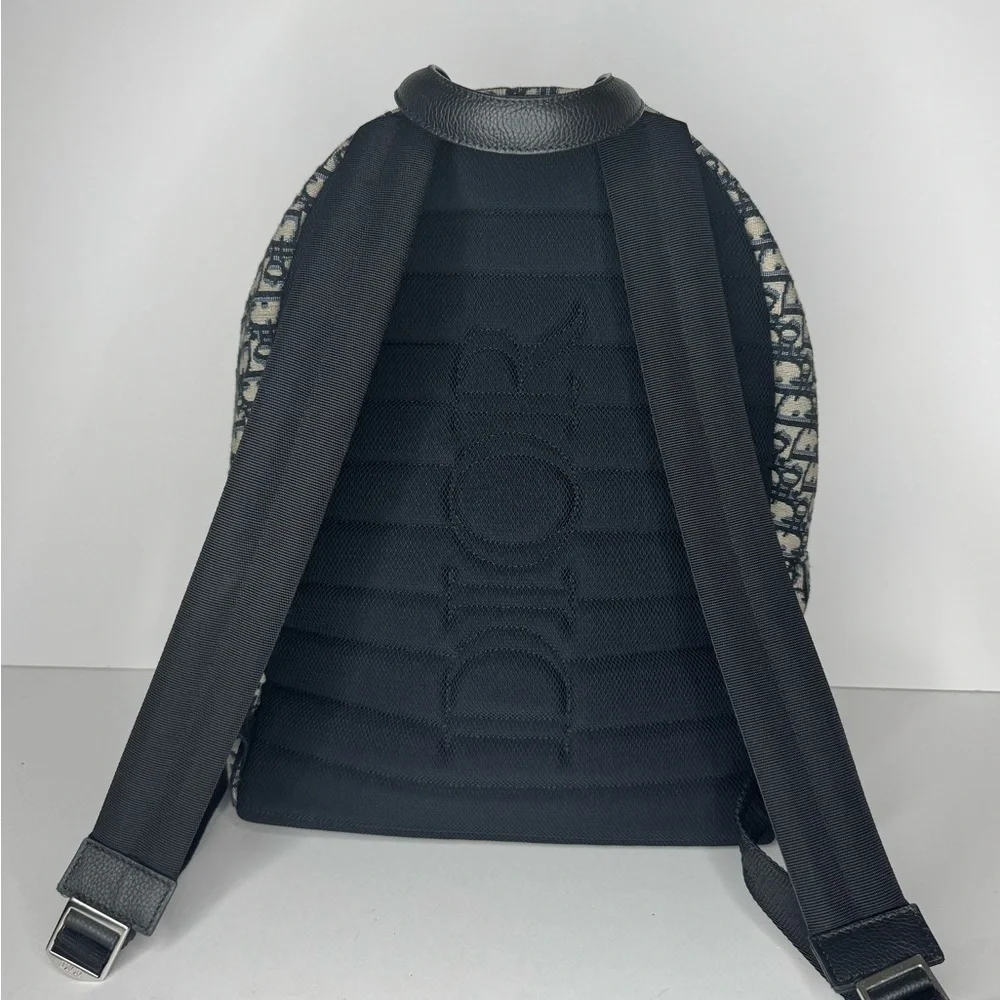 Dior Rider Backpack - Picture 3 of 12